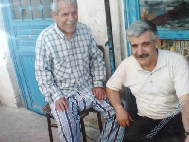 Hafızamızdan Silinemeyenler Kör Ahmet