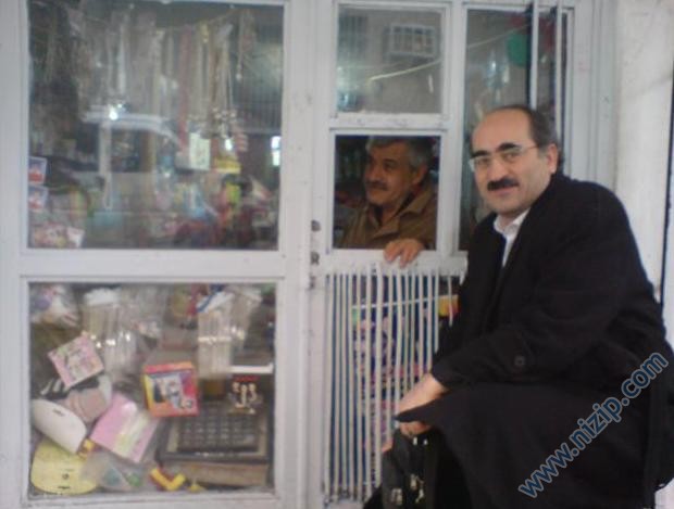 Hafızamızdan Silinemeyenler Kör Ahmet