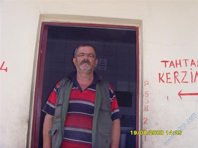 Özkarcı Hastalığa Yenik Düştü