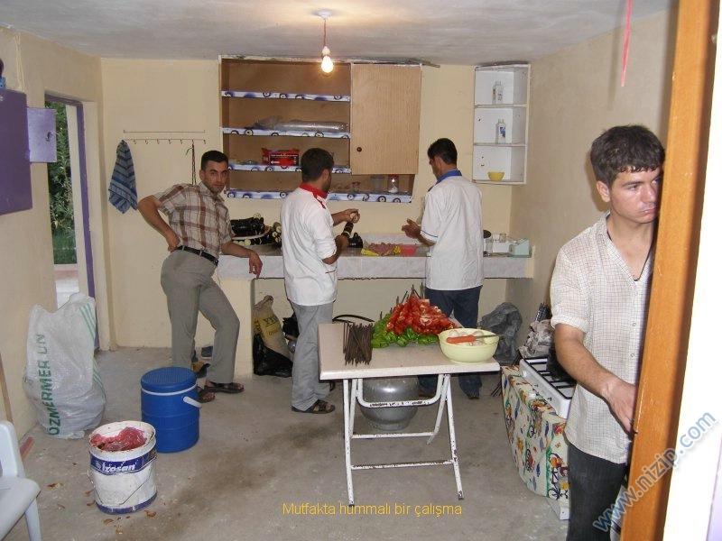 Geleneksel 2.nizip.com. gecesi eğlenceli geçti