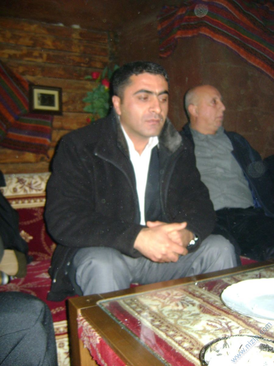 Geleneksel Çiğ Köfte Partisi 9
