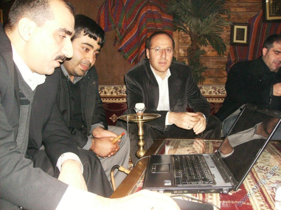 Geleneksel c.tesi çiğ köfte partisi 10