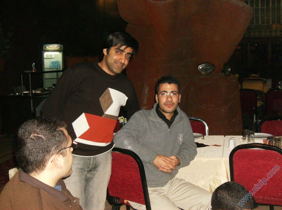 Geleneksel c.tesi çiğ köfte partisi 10