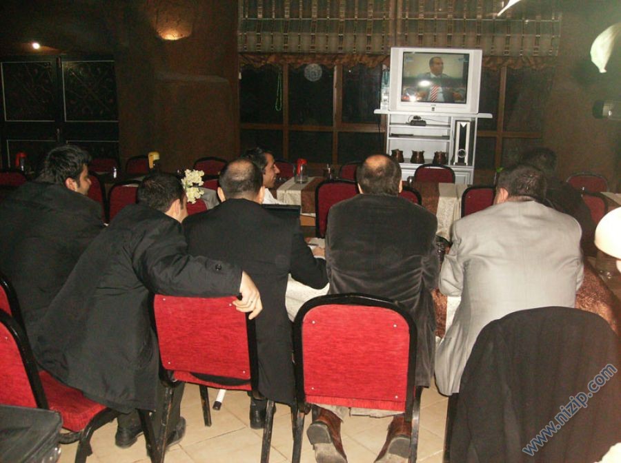 Geleneksel c.tesi çiğ köfte partisi 10