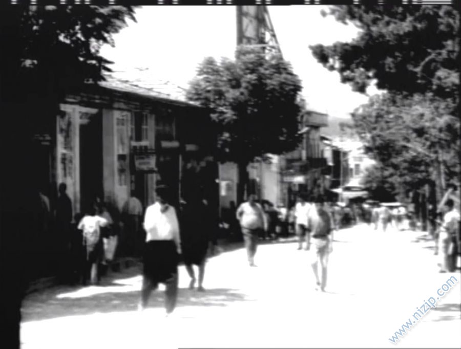 1965 yılında Ülfet Video ve Nizip fotoğrafları
