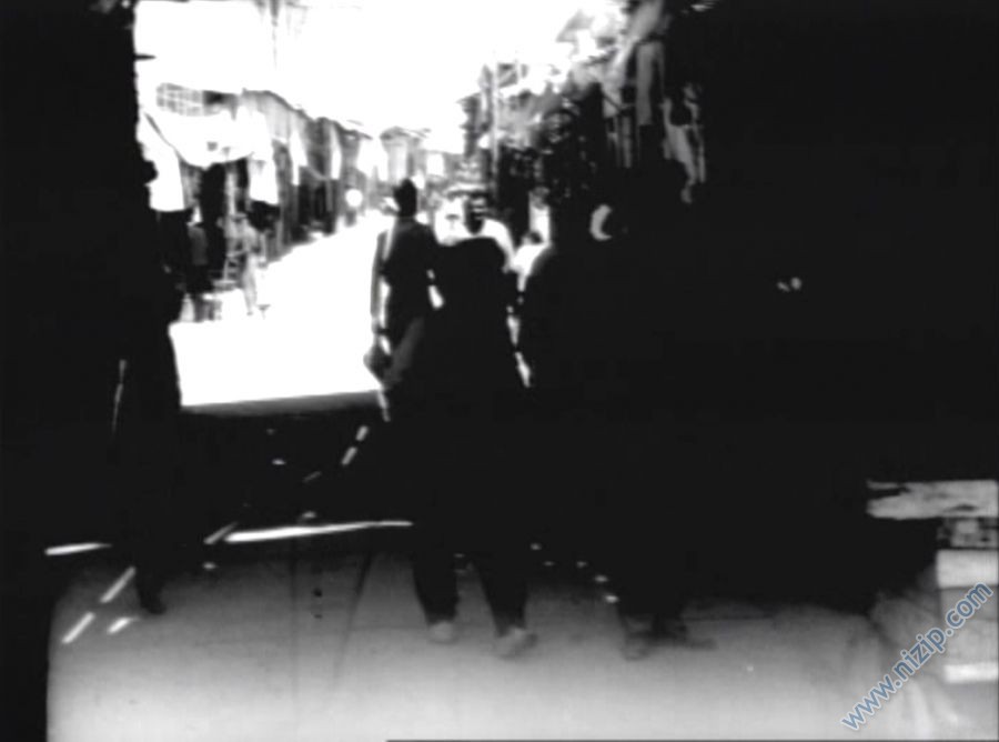 1965 yılında Ülfet Video ve Nizip fotoğrafları