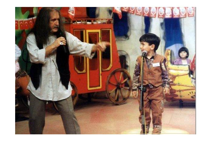 80 li Yılların Olmazsa Olmazları:)
