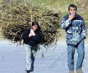 Nizip'te Kadın Olmak