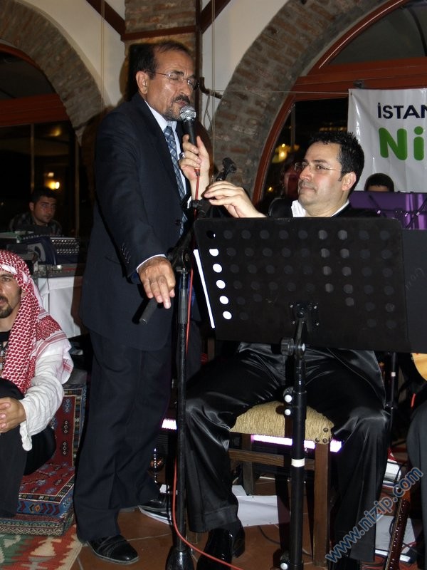 Üyelerimizden ALİ BİLİCİ'nin Vefatı Üyelerimizden ALİ BİLİCİ'nin Vefatı