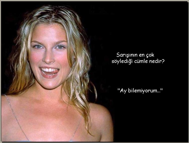 Bütün Genç Kızların duaları (Sarışın, Esmer, Kumral Hiç Fark Etmez)