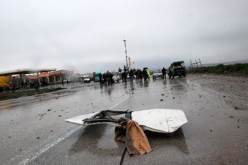 Gaziantep Nizip Karayolunda Kazada: 14 Kişi Öldü, ...