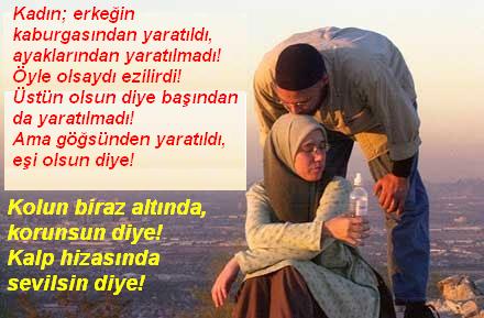 Nizip'te Kadın Olmak