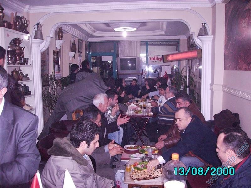 Nizipcom İstanbul buluşması muhteşem geçti.