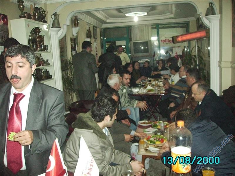 Nizipcom İstanbul buluşması muhteşem geçti.