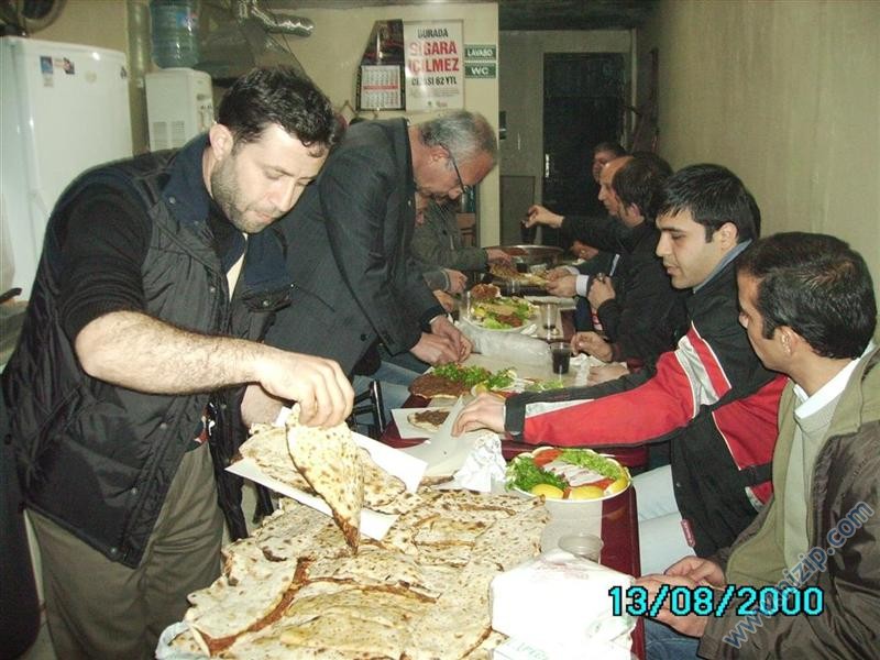 Nizipcom İstanbul buluşması muhteşem geçti.