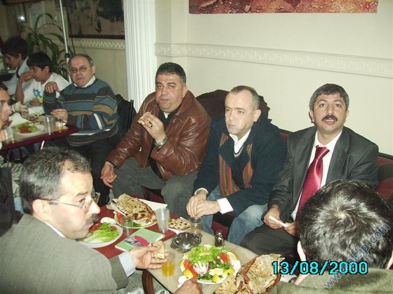 Nizipcom İstanbul buluşması muhteşem geçti.