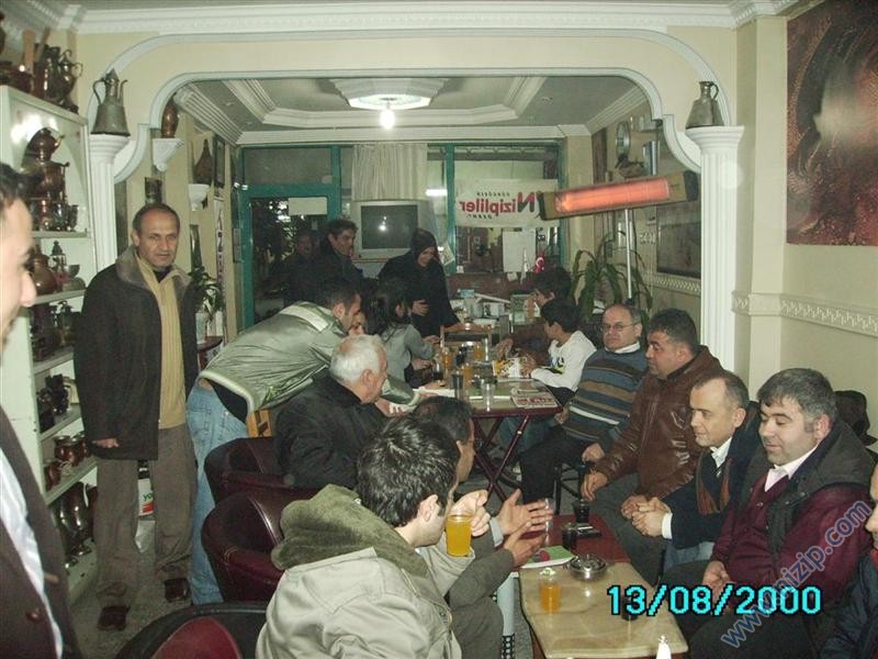 Nizipcom İstanbul buluşması muhteşem geçti.