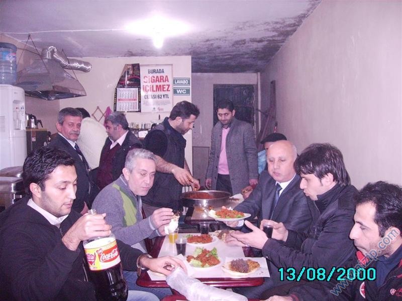 Nizipcom İstanbul buluşması muhteşem geçti.