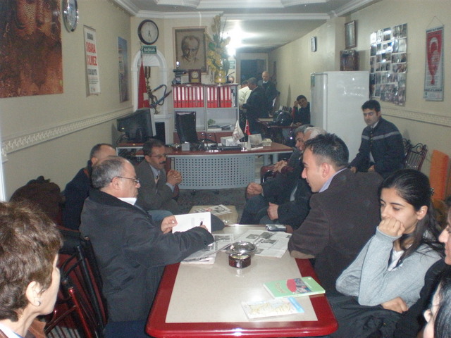 Nizipcom İstanbul buluşması muhteşem geçti.