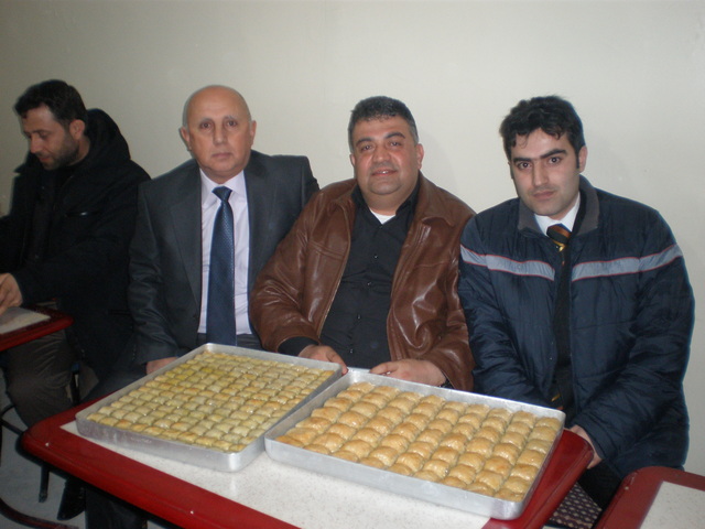 Nizipcom İstanbul buluşması muhteşem geçti.