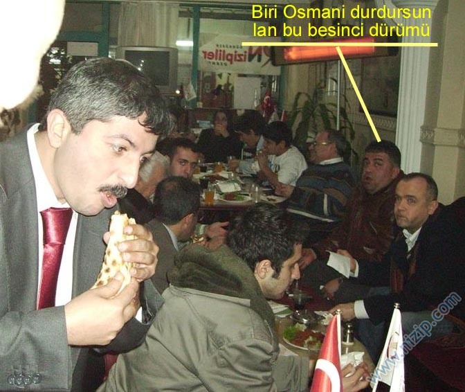 Nizipcom İstanbul buluşması muhteşem geçti.