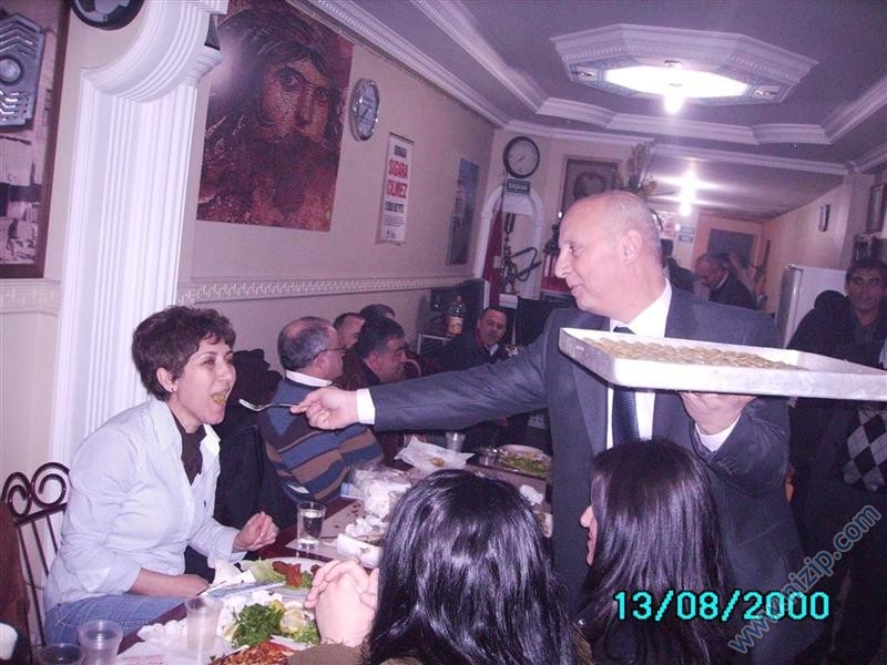 Nizipcom İstanbul buluşması muhteşem geçti.