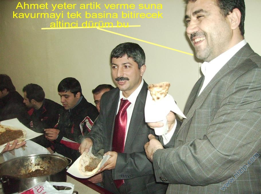 Nizipcom İstanbul buluşması muhteşem geçti.