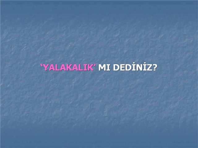 BAŞARININ SIRRI(Acaba Ne Kadar Doğru)
