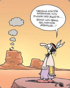 haberleşme
