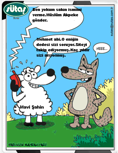 Sütaş karikatürleri Nizip.com'da Olursa.