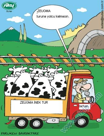 Sütaş karikatürleri Nizip.com'da Olursa.