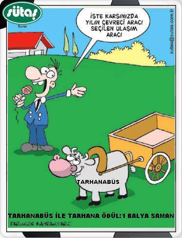 Sütaş karikatürleri Nizip.com'da Olursa.