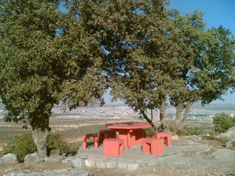 TAŞBAŞ DAĞI ve İNANÇ TURİZMİ
