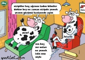 Sütaş karikatürleri Nizip.com'da Olursa.
