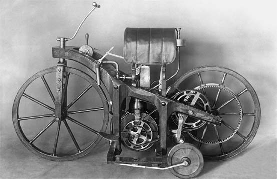 103 motor