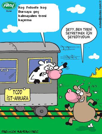 Sütaş karikatürleri Nizip.com'da Olursa.