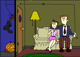 Hareketli ve Komik Resimler