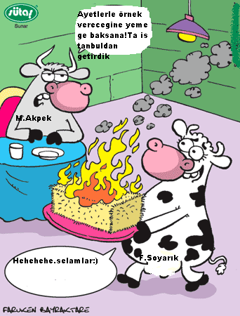 Sütaş karikatürleri Nizip.com'da Olursa.