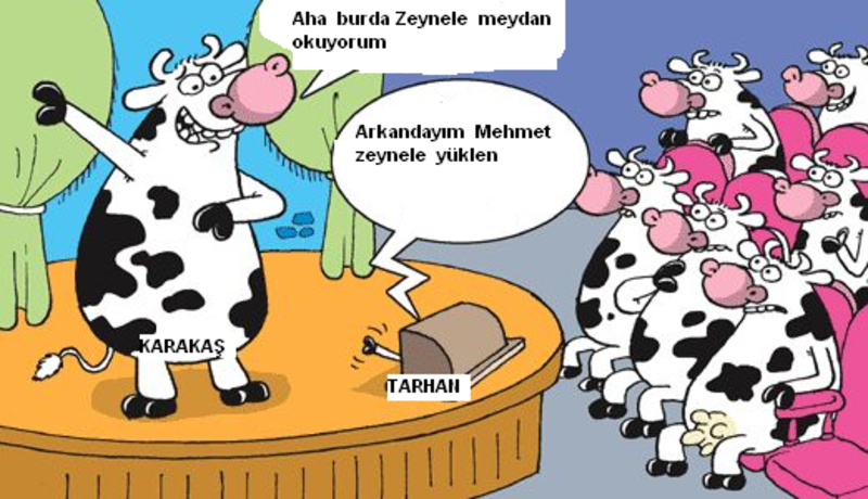 Sütaş karikatürleri Nizip.com'da Olursa.