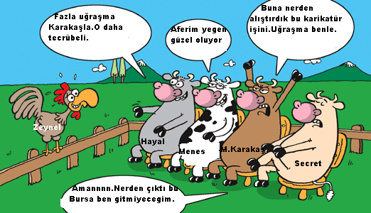 Sütaş karikatürleri Nizip.com'da Olursa.
