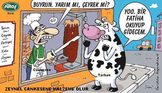 Sütaş karikatürleri Nizip.com'da Olursa.