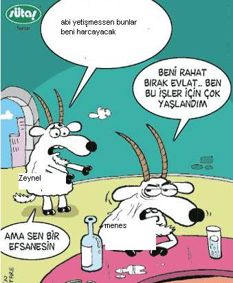 Sütaş karikatürleri Nizip.com'da Olursa.