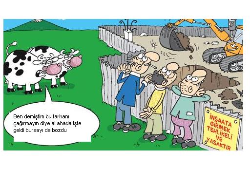 Sütaş karikatürleri Nizip.com'da Olursa.