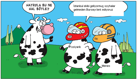 Sütaş karikatürleri Nizip.com'da Olursa.
