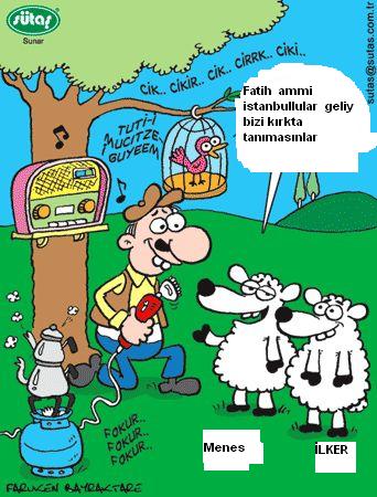 Sütaş karikatürleri Nizip.com'da Olursa.