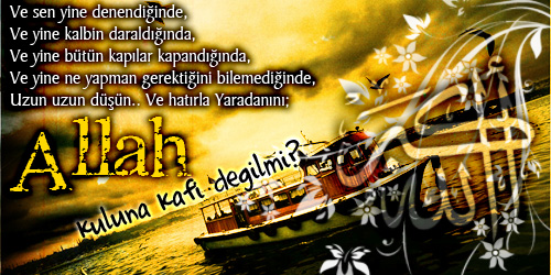 Hayirli Cumalar