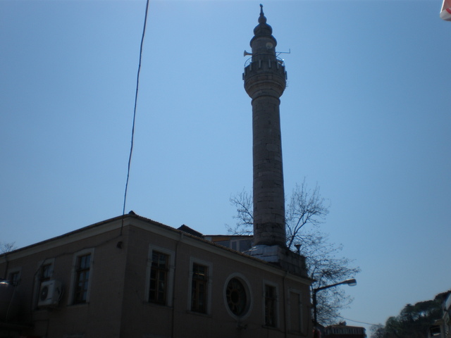 Mahmut kuzudişli hocamızı ziyaret ettik