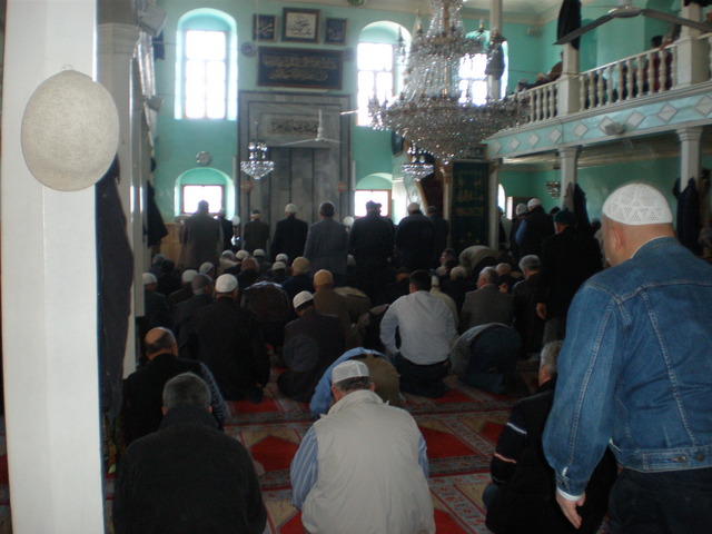 Mahmut kuzudişli hocamızı ziyaret ettik