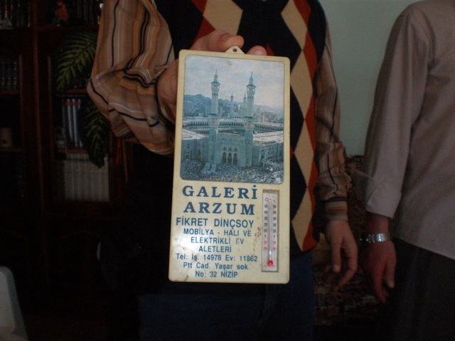 Mahmut kuzudişli hocamızı ziyaret ettik