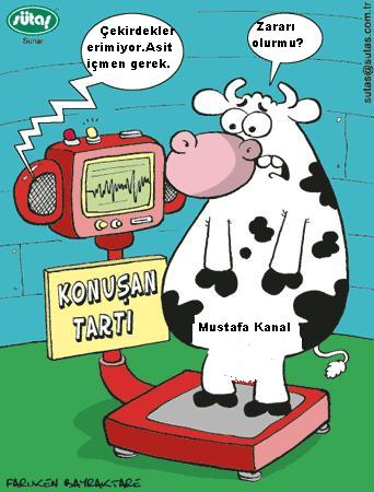 Sütaş karikatürleri Nizip.com'da Olursa.